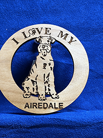 airedale