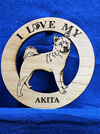 akita