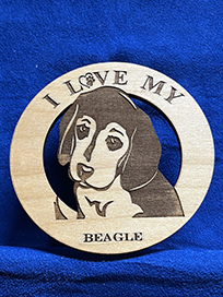 beagle