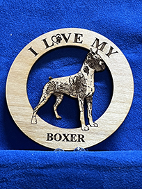 boxer