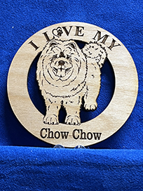 chow chow