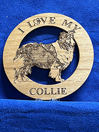 collie