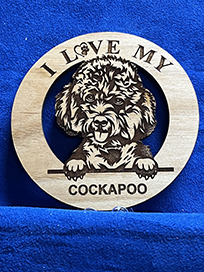 cockapoo