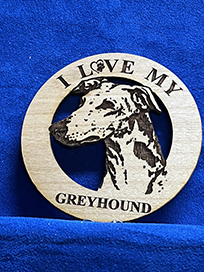 greyhound