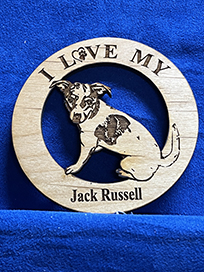 jack russell