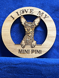 mini pini