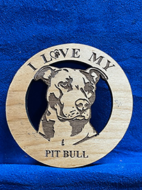 pit bull