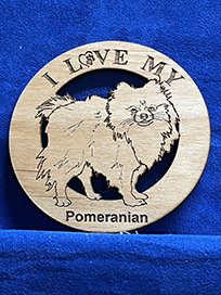 pomeranian