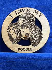 poodle