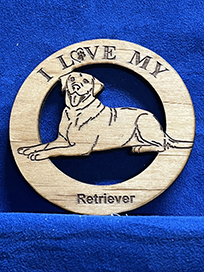 retriever