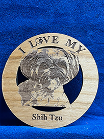 shih tzu