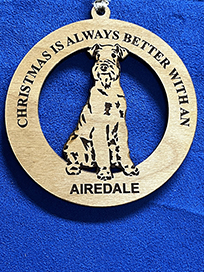 airedale