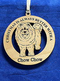 chow chow