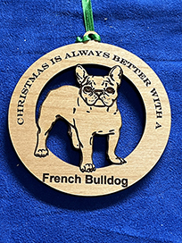 french bulldog