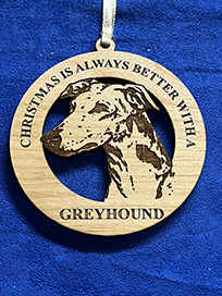 greyhound