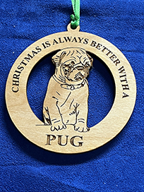 pug