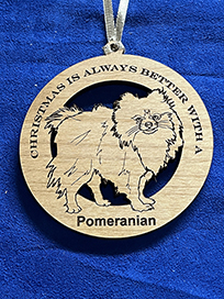 pomeranian