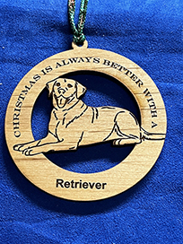 retriever