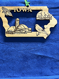 iowa