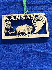 kansas