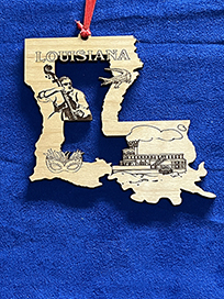 louisiana