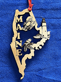 maine