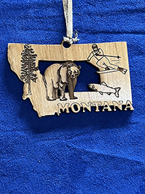 montana