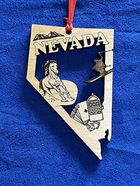 nevada