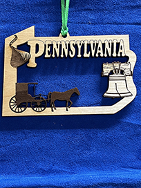 pennsylvania