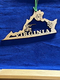 virginia