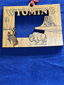 wyoming